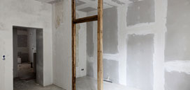 Renovierungen, Umbau, Sanierungen